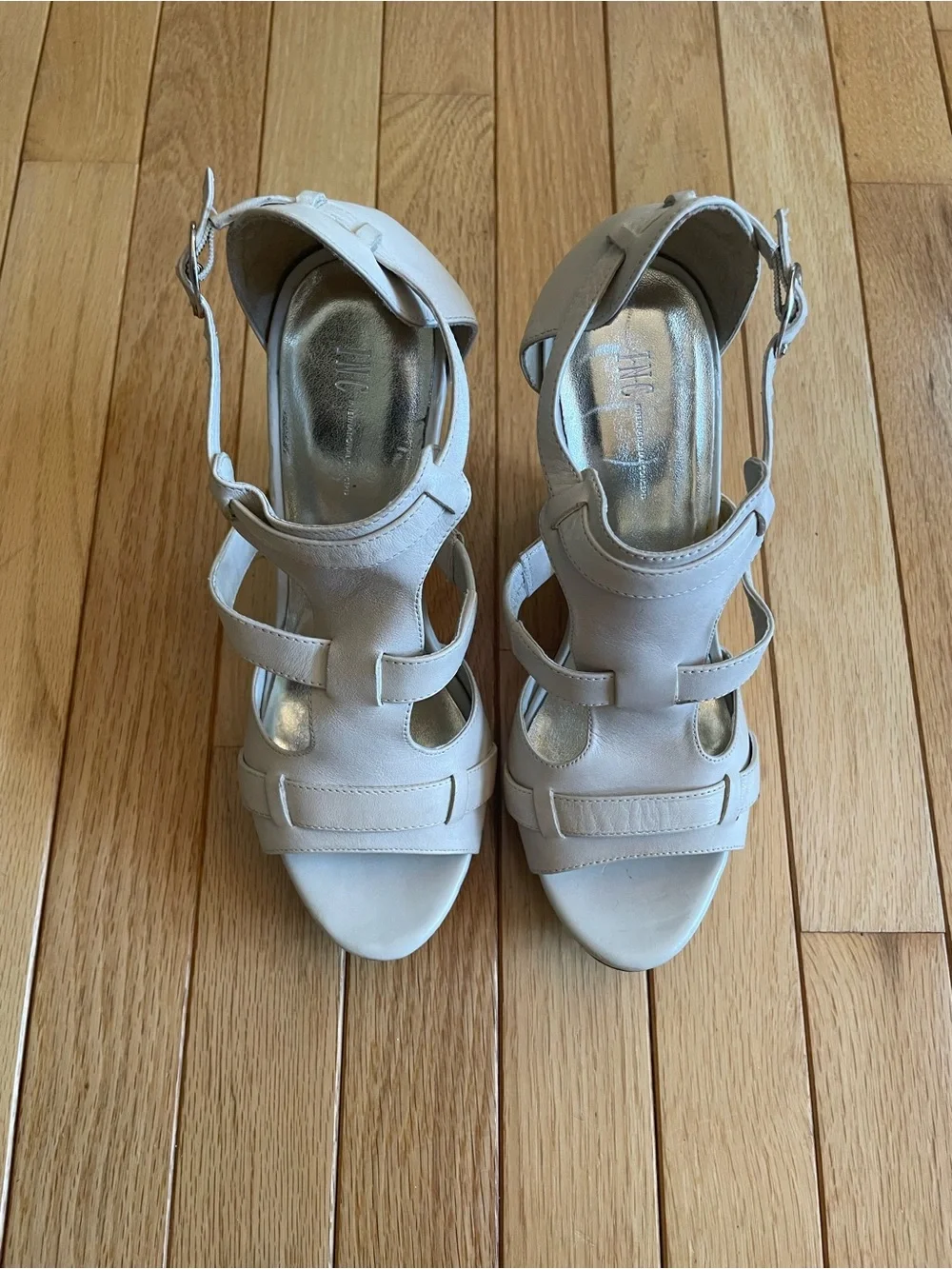 INC International Concepts Wedges